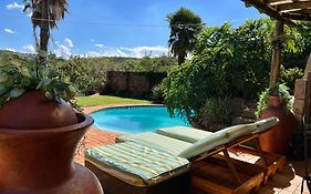 Map'S View Guesthouse